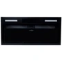 Вытяжка Best Chef Space Box 1000 Black 60 (4F481B2L7E): Тип воздухоочистителя Рециркуляция, Отвод