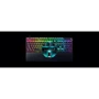 Клавиатура Razer Huntsman V3 Pro Analog Optical Switch Gen-2 USB Black (RZ03-04970100-R3M1): Тип клавиатуры игровая