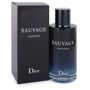 Парфумована вода Christian Dior Sauvage 100 ml: Вид Парфумована вода