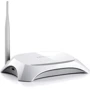 Маршрутизатор Wi-Fi TP-Link TL-MR3220: Количество LAN портов 4