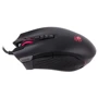 Мышь A4Tech V9MA Bloody Black: Максимальное разрешение сенсора, dpi 6200