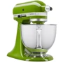 Міксер KitchenAid 5KSM175PSEMA: Тип стационарный