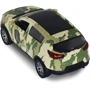 Автомодель TechnoDrive серии Шевроны Героев - Kia Sportage R - Дозор (250361MC): Масштаб 1:39