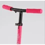 Самокат алюминиевый Best Scooter розовый (J-1599): Тип колес литые