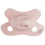 Пустышка силиконовая Difrax Dental Newborn 0+ мес. Blossom (796 Blossom)