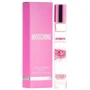 Туалетная вода Moschino Pink Fresh Couture rollerball 10 ml