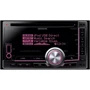 Kenwood DPX-504U: FM-тюнер FM, AM