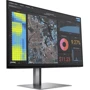 Монітор HP Z24f G3 (3G828AA): Покриття екрану антибликовое