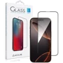 Защитное стекло для iPhone ACCLAB Tempered Glass Full Glue Black for iPhone 16 Pro Max: Тип аксессуара защитное стекло