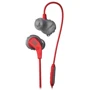 Наушники JBL Endurance Run, Red (JBLENDURRUNRED): Диапазон частот (Гц) 20 - 20 000