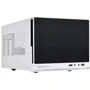 Корпус Silverstone Sugo SG13 Black&White (SST-SG13WB-Q)