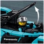 LEGO Speed Champions Formula E Panasonic Jaguar GEN2 и I-PACE (76898) фото 6