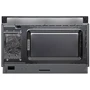 Встраиваемая микроволновая печь Midea MI10250GBX : Тип управления сенсорный