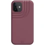 Чехол для iPhone Urban Armor Gear UAG [U] Anchfor Aubergine (11236M314747) for iPhone 12 Pro Max