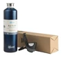 Пляшка для води Cheeki Single Wall Active Bottle 1 л Ocean (ASB1000OC1): Матеріал колби Нержавеющая сталь
