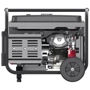 Генератор Бензиновый ERGO EGW5500E: Количество фаз 1