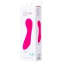 Вибратор для точки G Toyfa L'eroina Rolly Pink