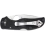 Нож Spyderco Native 5 FRN (C41PBK5) (C41PBK5): Тип ножа Карманный