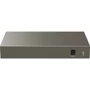 Сетевой коммутатор Tenda TEF1109TP-8-102W: Количество портов Fast Ethernet (10/100) 8