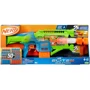Бластер Hasbro Nerf Еліт Подвійний удар (F6363): Тип бластер