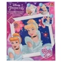 Набор Disney Princess Алмазная мозаика в ассортименте (DP22324V1)