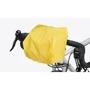 Велосумка Сумка для керма Topeak Compact Handlebar Bag 2 л F8 470 г (TT3020B): Колір черный