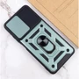 Чехол для телефонов Mobile Case Camshield Serge Ring Green for Samsung S721 Galaxy S24 FE: Цвет зеленый