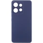 Чохол для телефона Lakshmi Premium Case Silicone Cover Full Camera Midnight Blue для Motorola Edge 50