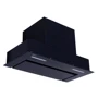Витяжка Perfelli BISP 6873 BL LED Strip GLASS фото 7