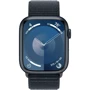 Apple Watch Series 9 GPS + Cellular 45mm Midnight Alu. Case w. Midnight S. Loop (MRMF3) Approved Витринный образец: Производитель Apple
