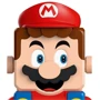 Конструктор LEGO Super Mario Приключения с интерактивным LEGO Марио 218 деталей (71439) фото 13
