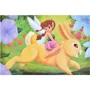 Пазл Same Toy Садовая фея 48 элементов (88099UT): Производитель Same Toy