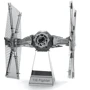 Металлический 3D конструктор Fascinations Star Wars TIE Fighter, MMS256: Производитель Fascinations