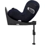 Автокрісло Cybex Sirona Z2 i-Size Plus Nautical Blue (522002415) фото 7