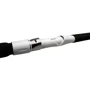 Спінінгові вудилище Daiwa Sealine X-treme T.I. 2.13m 30-40lbs (11817-210): Тип вудлища спиннинговое