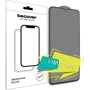 BeCover Tempered Glass Black for HMD Arc (713412)
