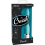 Pipedream Crush Cupcake - вибромассажер, 13,5х3 см