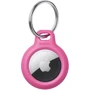 Belkin Secure Holder with Key Ring for AirTag Pink (F8W973BTPNK)