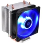 Кулер ID-COOLING SE-913 Blue (SE-913-B)