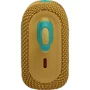 Акустика JBL GO 3 Yellow (JBLGO3YEL): Звуковая система 1.0