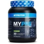 MyProtein MyPre 500 g /31 servings/ Watermelon: Тип Комплекс до тренировки