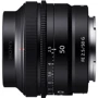 Об'єктив для фотоапарата Sony SEL50F25G 50mm f/2.5 G FE UA: Діаметр різьби для світлофільтру 49 мм