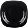 Столовий сервіз Luminarc Carine White&Black (N1479): Кількість персон 6
