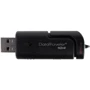USB-флешка Kingston 64GB DataTraveler 104 USB 2.0 Black (DT104/64GB): Вага 15 г