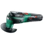 Реноватор Bosch UniversalMulti 12 (0603103020) (без АКБ та ЗУ): Виробник Bosch