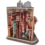 Пазл 3D Geekach Games Колдовские проделки Уизли (Weasley's Wizard Wheezes Set 3D puzzle) 4dpuz003 фото 3