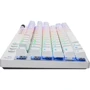 Клавіатура Logitech G Pro X TKL Lightspeed Tactile White (920-012148)