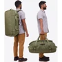 Дорожня сумка Thule Chasm Duffel 70L TDSD-303 (Olivine) (3204994): Кількість коліс Нет