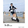 Электросамокат Xiaomi Electric Scooter 4 Pro Plus фото 10