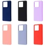 Чехол для телефонов WAVE Colorful Case Light Purple for Xiaomi Redmi Note 13 5G: Совместимость Xiaomi Redmi Note 13 5G